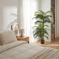 Palmeira Areca Artificial - Bobby | 130 cm