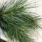 Künstlicher Pinien-Zweig - Friedrich | 70 cm | Kunstpflanze von aplanta
