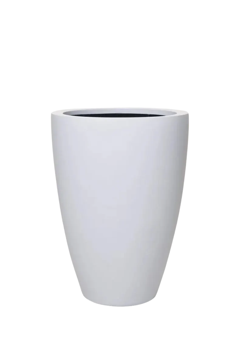 Vaso - Nerma | 40x55 cm, branco