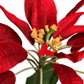 Künstlicher Weihnachtsstern – Tindra | 72 cm