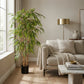 Bambu artificial - Lasse | 150 cm