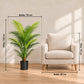 Künstliche Areca Palme - Lotus | 120 cm