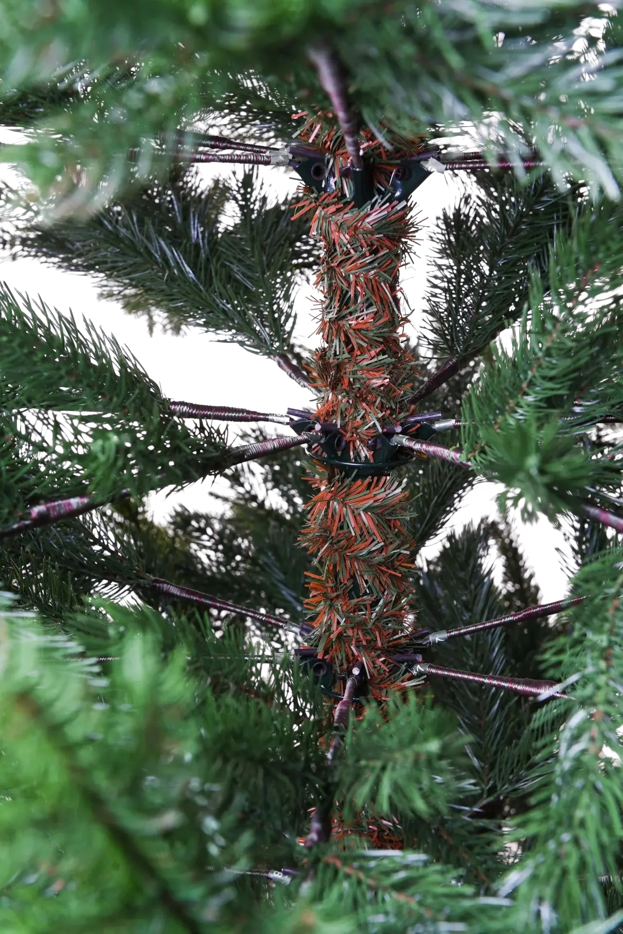Árvore de Natal artificial - Lucian | 210 cm