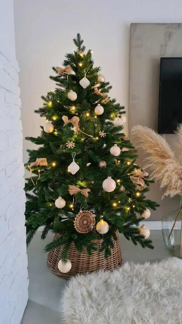 Árvore de Natal artificial - Lucian | 150 cm