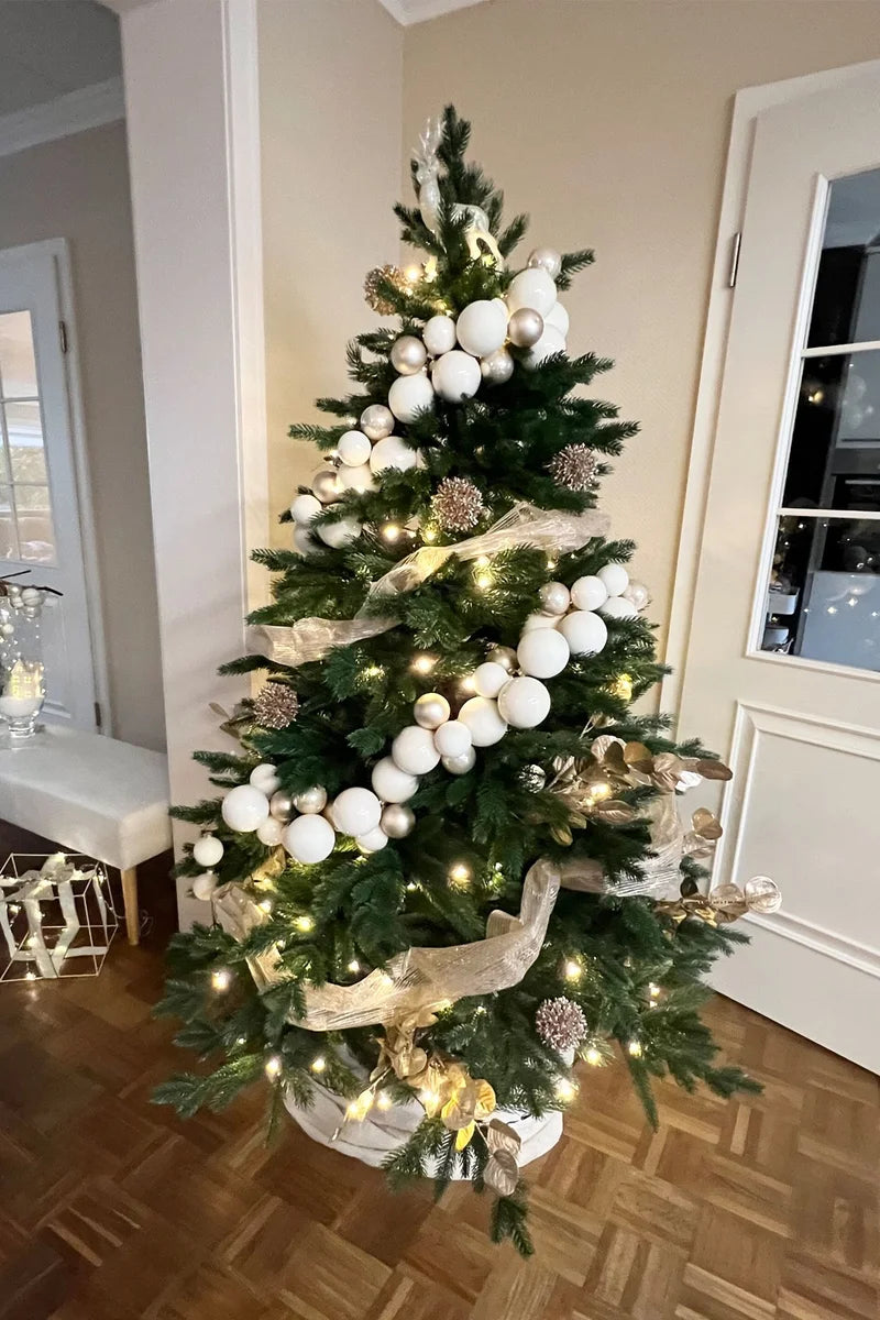 Árvore de Natal artificial - Lucian | 180 cm