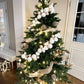 Künstlicher Weihnachtsbaum - Gabriel | 150 cm