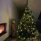 Künstlicher Weihnachtsbaum - Gabriel | 150 cm