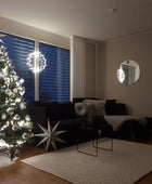 Árvore de Natal artificial - Lucian | 180 cm