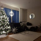 Künstlicher Weihnachtsbaum - Gabriel | 150 cm