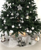 Árvore de Natal artificial - Lucian | 240 cm