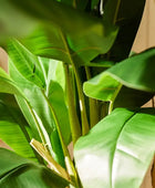 Künstlicher Bananenbaum – Maliora | 210 cm
