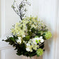 Künstlicher Blumenstrauß - Edda | 105 cm