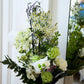 Künstlicher Blumenstrauß - Edda | 105 cm