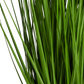 Künstliches Gras - Chiara, 120 cm, Kunstpflanze von aplanta, in Grün, für drinnen