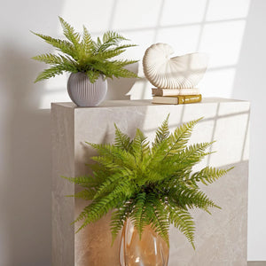 Künstlicher Frauenfarn - Jupi | 47 cm