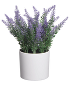 Künstlicher Lavendel - Lakos | 26 cm