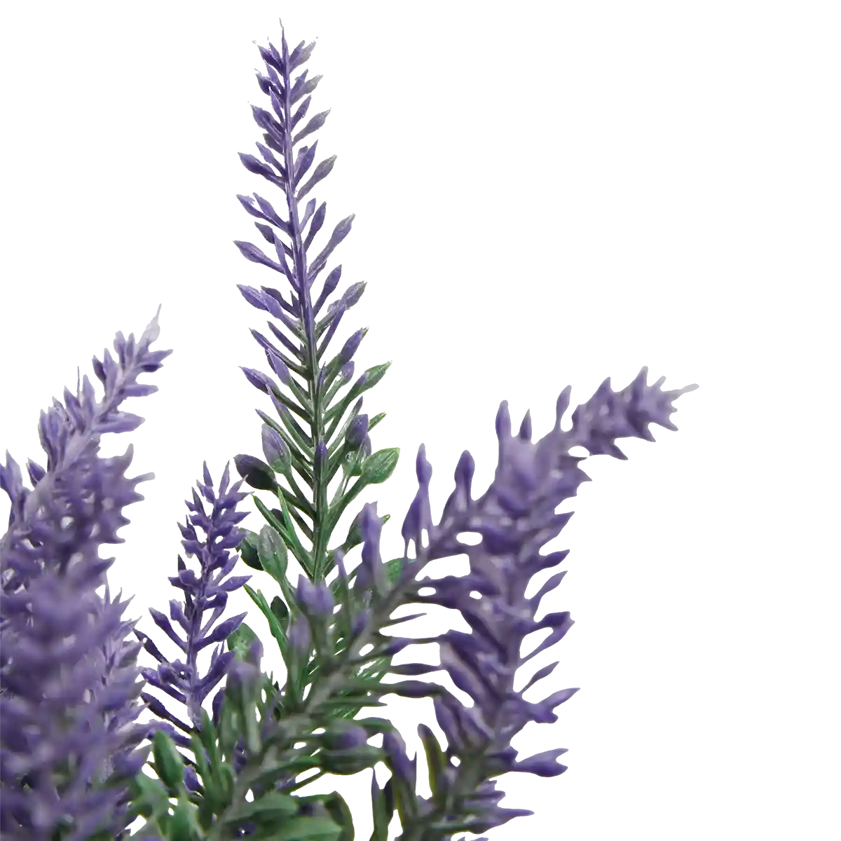 Künstlicher Lavendel - Lakos | 26 cm