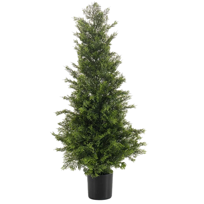 Cedro artificial - Mira | 90 cm