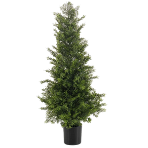 Cedro artificial - Mira | 90 cm