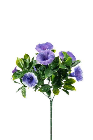 Künstliche Petunie - Glutak | 27 cm