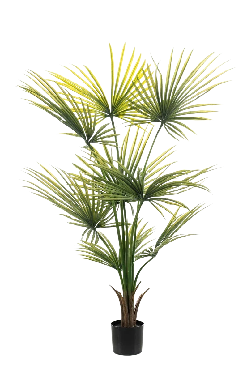 Künstliche Palme - Zaron | 120 cm