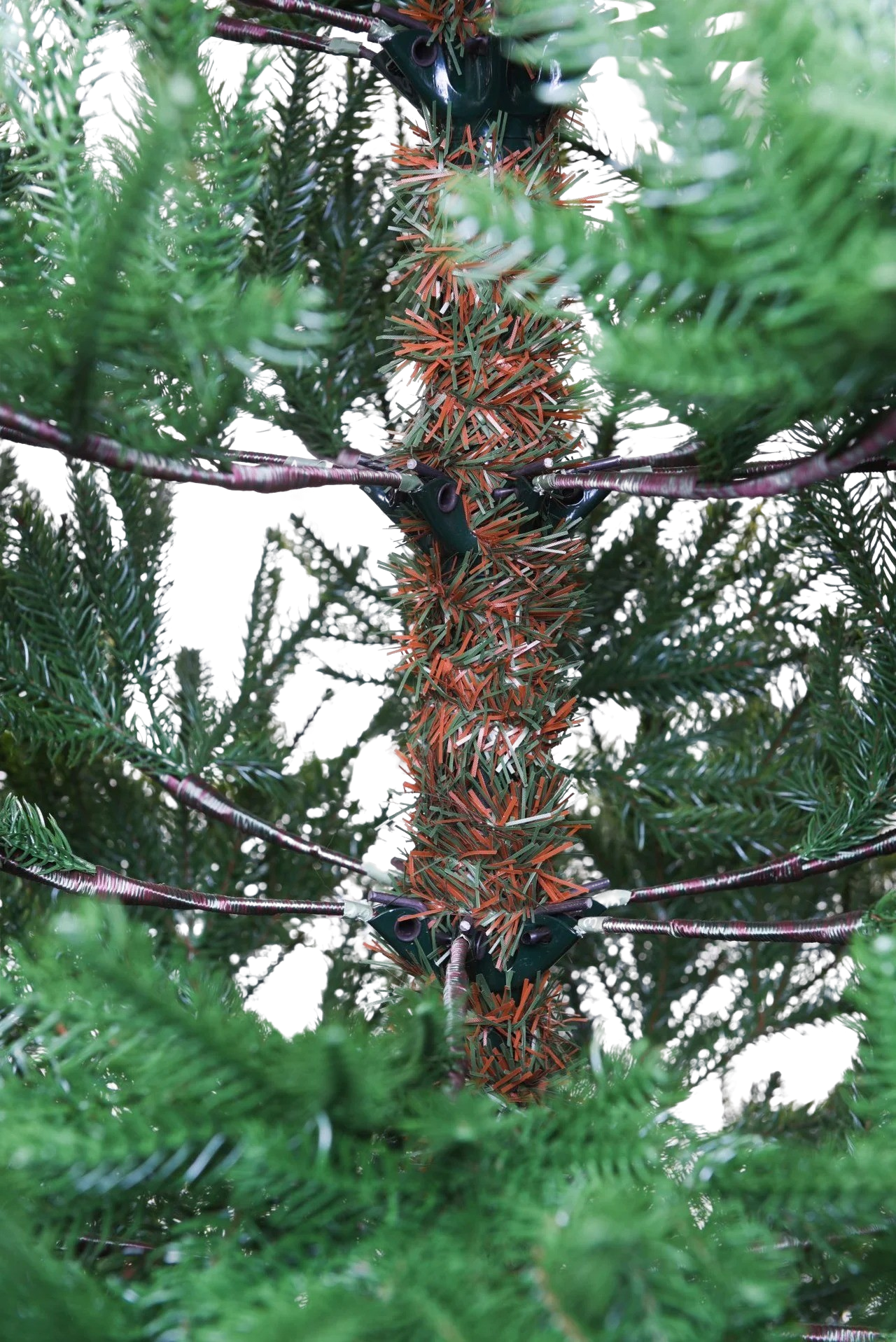 Árvore de Natal artificial - Balthasar | 120 cm
