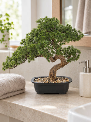 Künstlicher Bonsai - Sofia | 44 cm