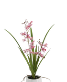 Künstliche Orchidee - Feng | 51 cm