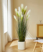 Künstliches Pampasgras – Thalassa | 150 cm