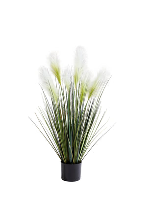 Künstliches Pampasgras – Thalassa | 90 cm