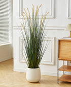 Künstliches Reitgras – Florentin | 175 cm