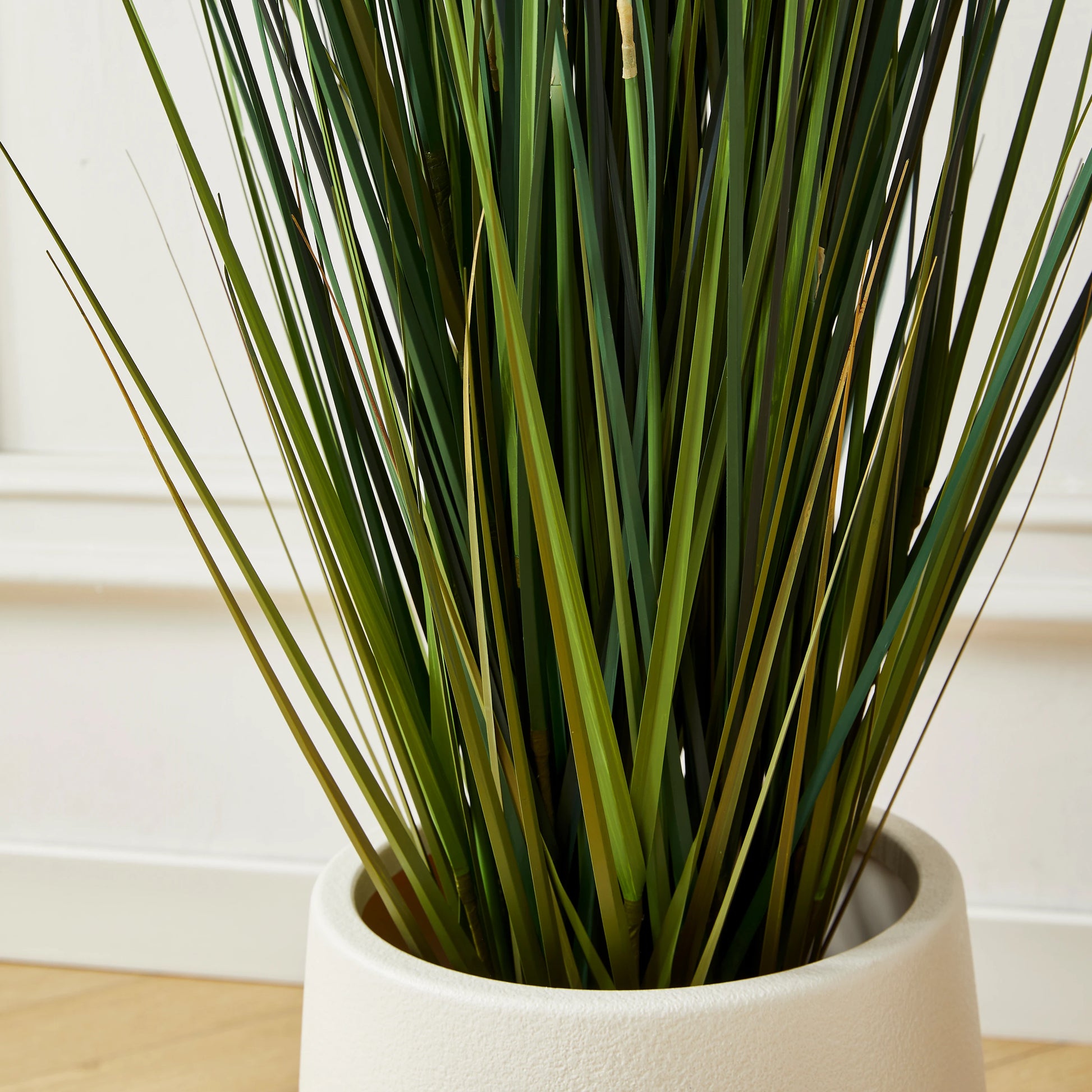 Künstliches Reitgras – Florentin | 150 cm