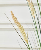 Künstliches Reitgras – Florentin | 150 cm