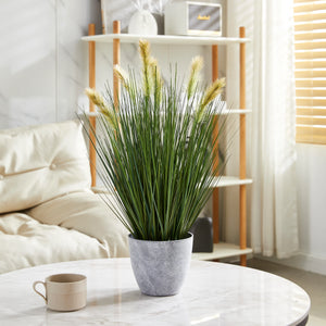 Künstlicher Fuchsschwanz – Octavine | 56 cm