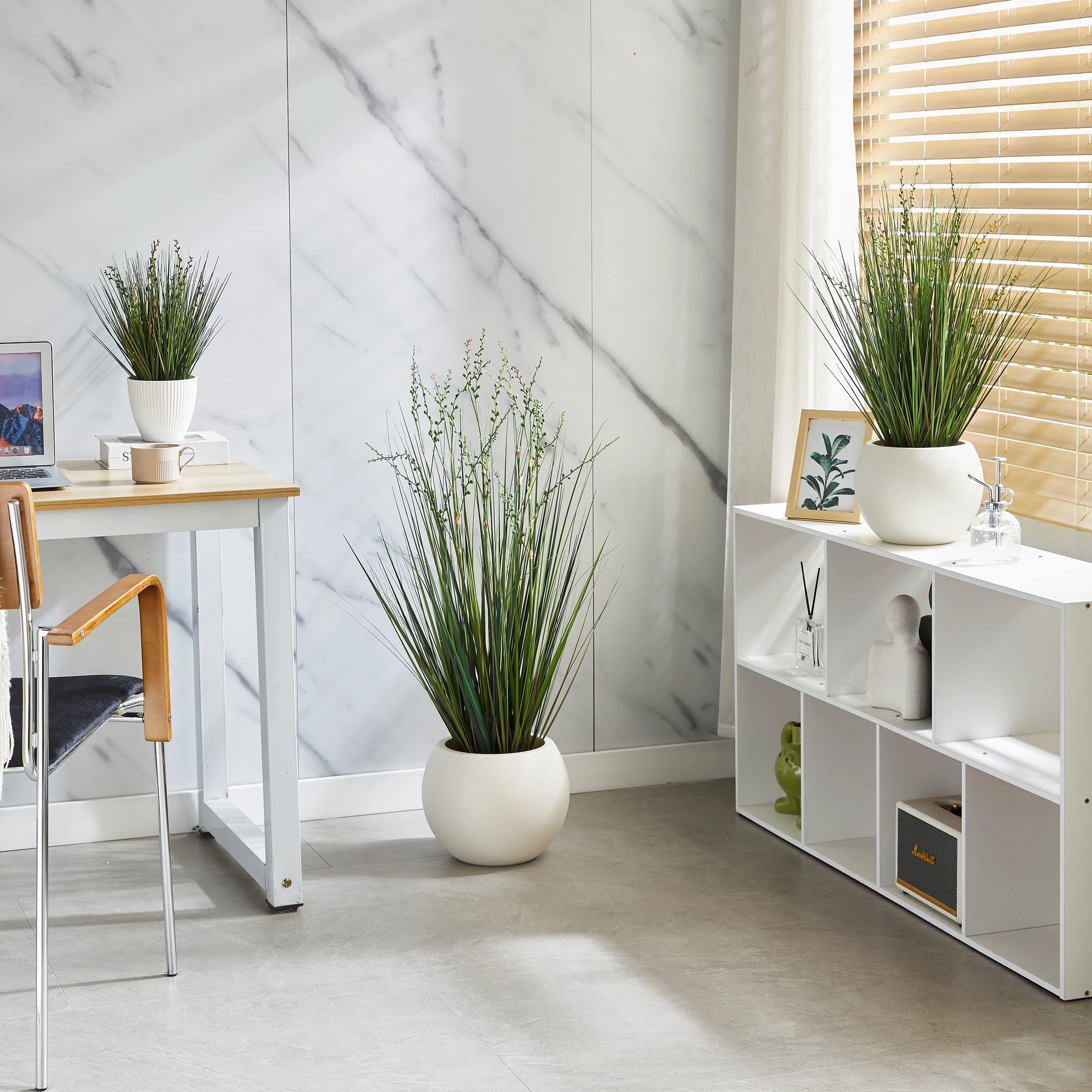 Künstliches Gras – Thadeus | 90 cm