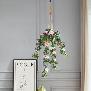 Künstliche Prunkwinde – Themistokles | 80 cm