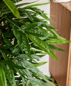 Künstlicher Bambus – Nayoko | 120 cm