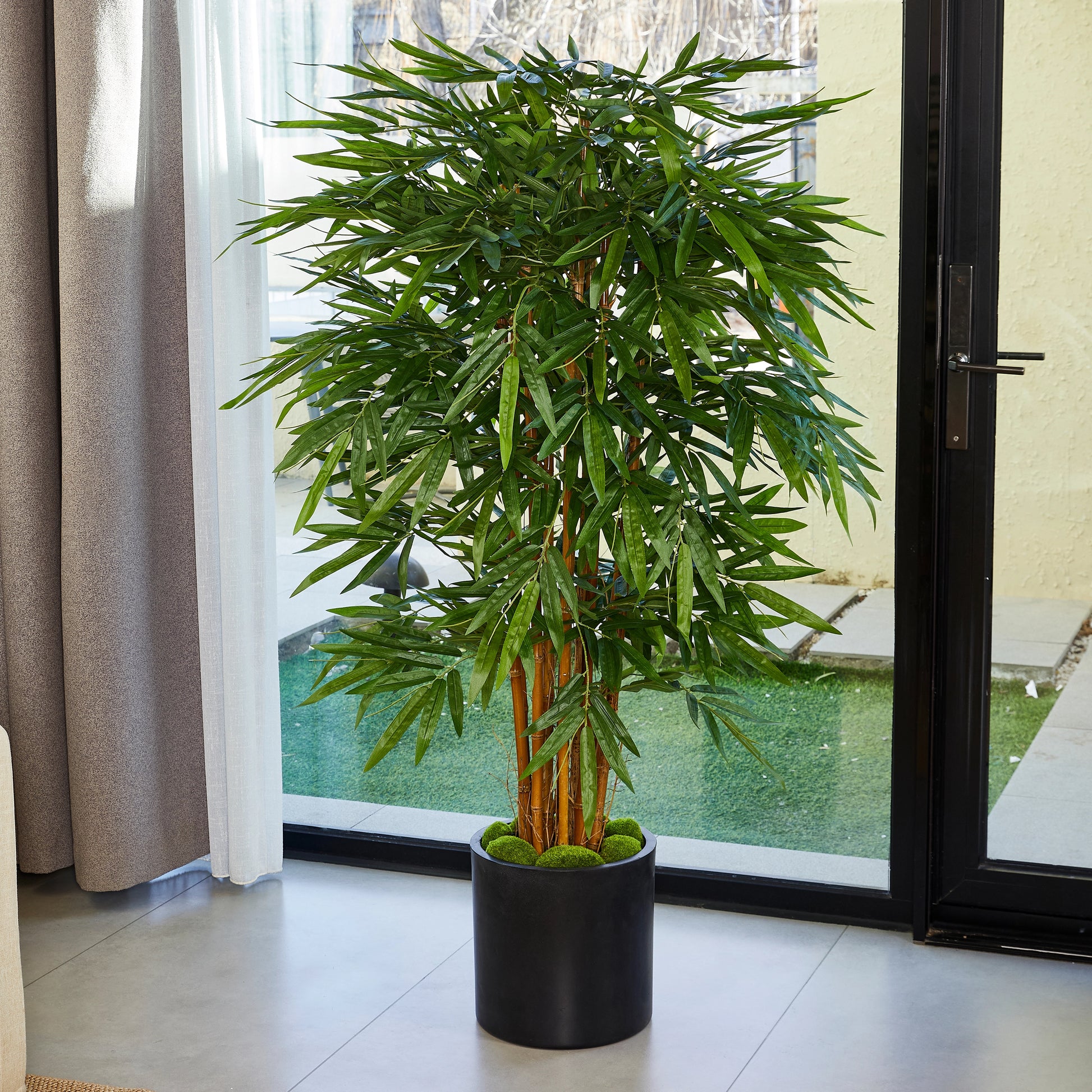 Künstlicher Bambus – Nayoko | 150 cm