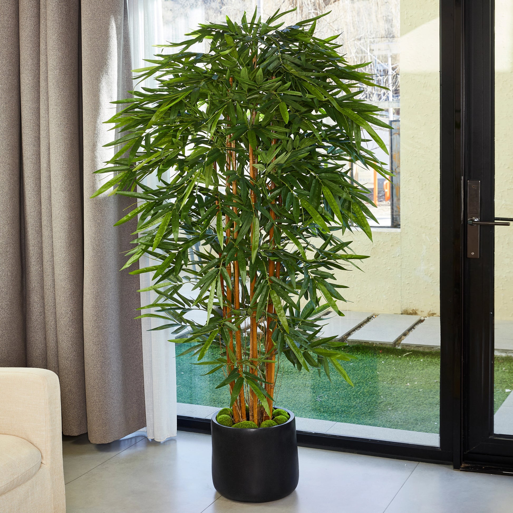 Künstlicher Bambus – Nayoko | 180 cm