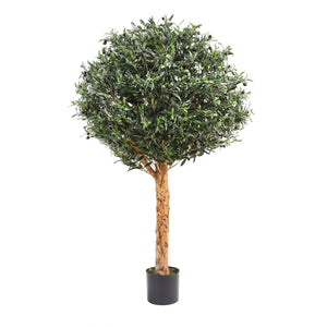 Künstlicher Olivenbaum – Eleutherios | 180 cm