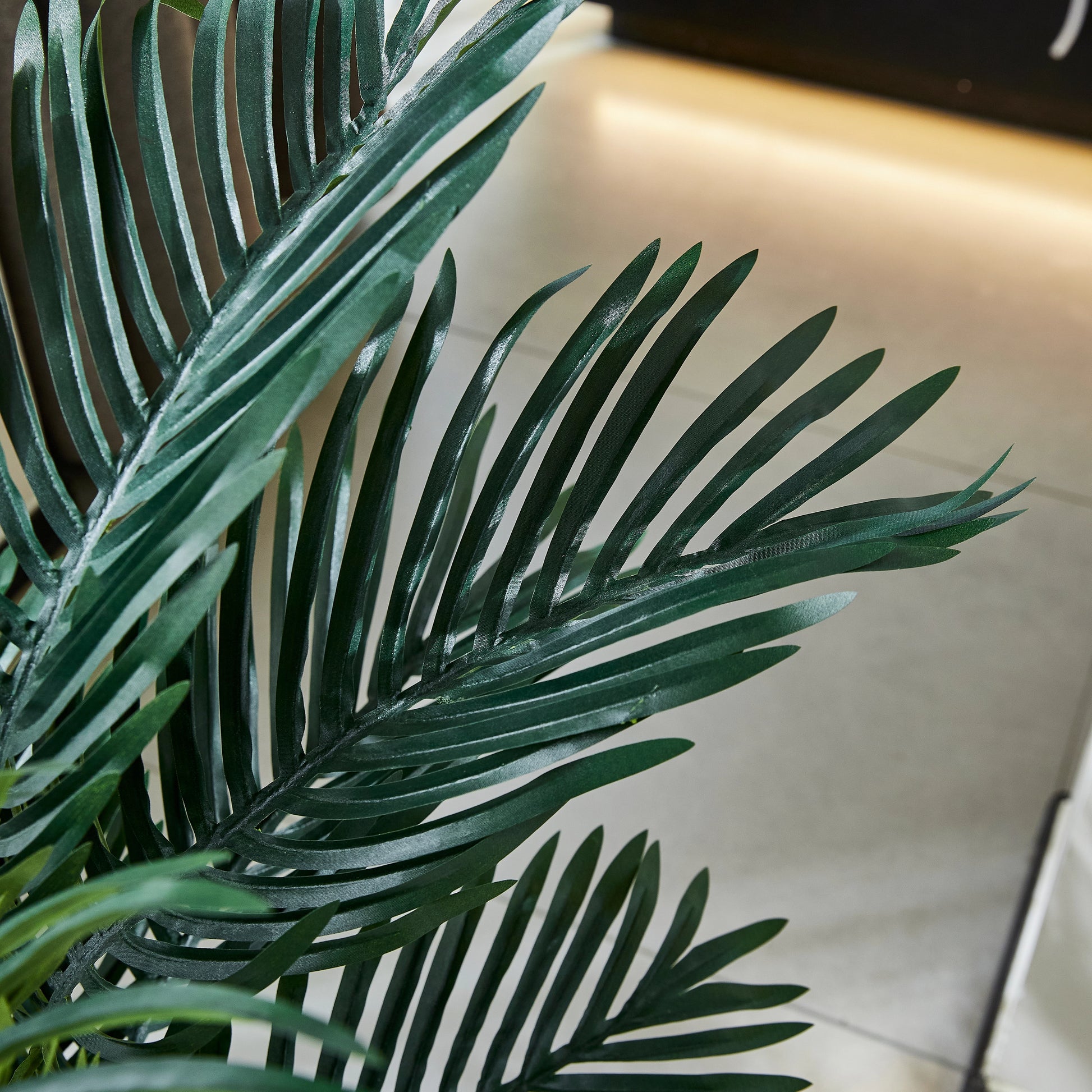 Künstlicher Palmfarn – Alamea | 75 cm