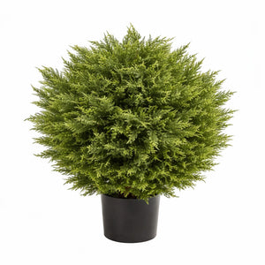 Künstliche Zypresse – Sylvano | 75 cm