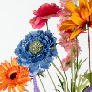 Künstlicher Blumenstrauß Berlin | 60cm