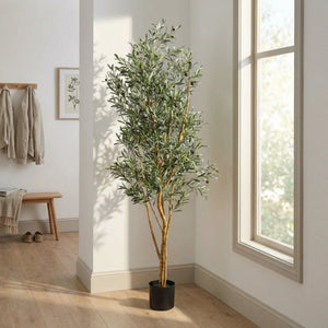 Oliveira artificial - Elsbeth | 180 cm