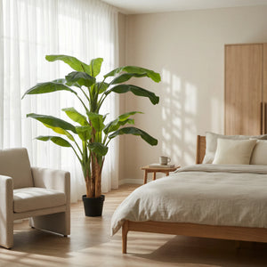 Bananeira artificial - Pauline | 180 cm