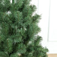 Künstlicher Weihnachtsbaum - Noel, 120 cm, Kunstbaum von aplanta, in Grün, für drinnen