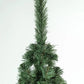 Künstlicher Weihnachtsbaum - Noel, 220 cm, Kunstbaum von aplanta, in Grün, für drinnen