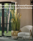 Monstera Artificial - Joe