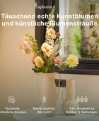 Künstliche Orchidee - Nori | 40 cm