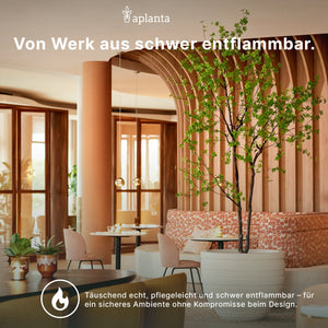 Hera artificial - Emily | 75 cm